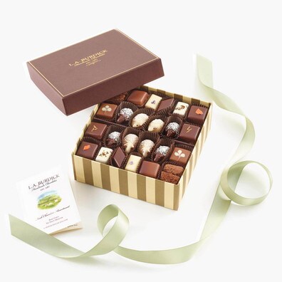 Thumbnail image for Irish Chocolate Assortment, 1 lb